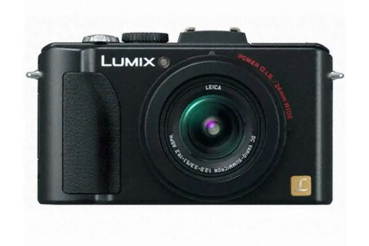 삽니다 ) 파나소닉 루믹스 DMC-LX5