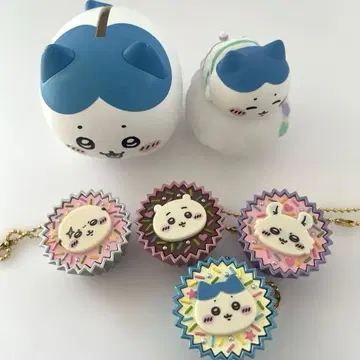 치이카와 굿즈 묶음 판매