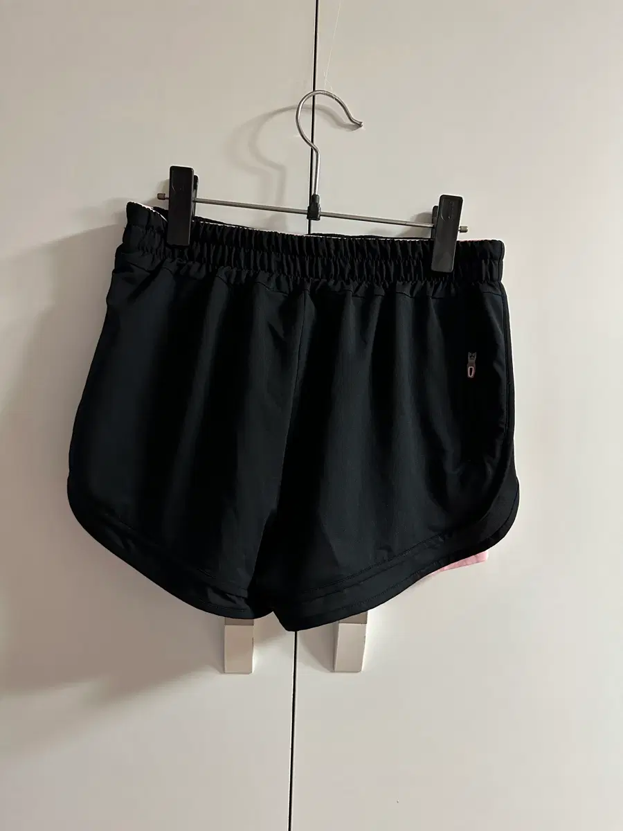 뉴발란스 래쉬가드 반바지