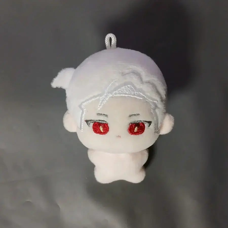 괴담출근 괴출 솜깅 솜인형 이자헌 공식굿즈 D조 백일몽 백주사 속성