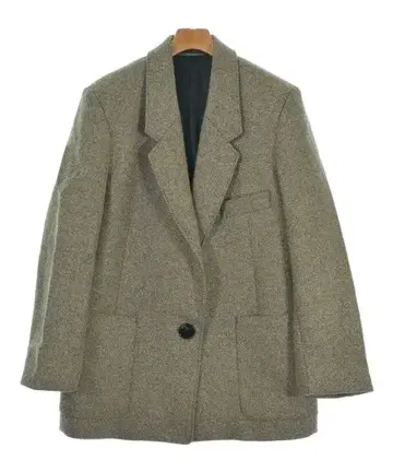 LEMAIRE 여성용 자켓