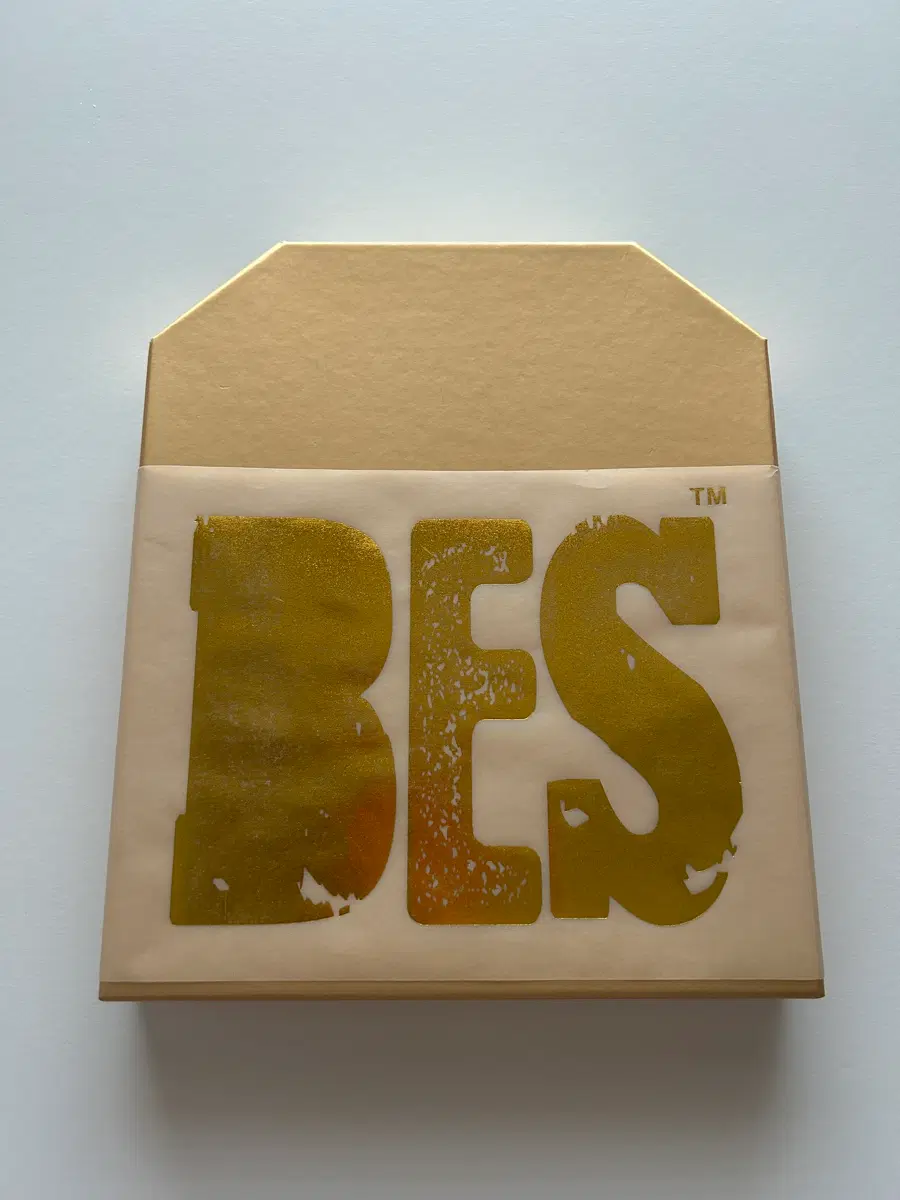 브라운 아이드 소울 4집 SIDE A (CD + Tape) 초판