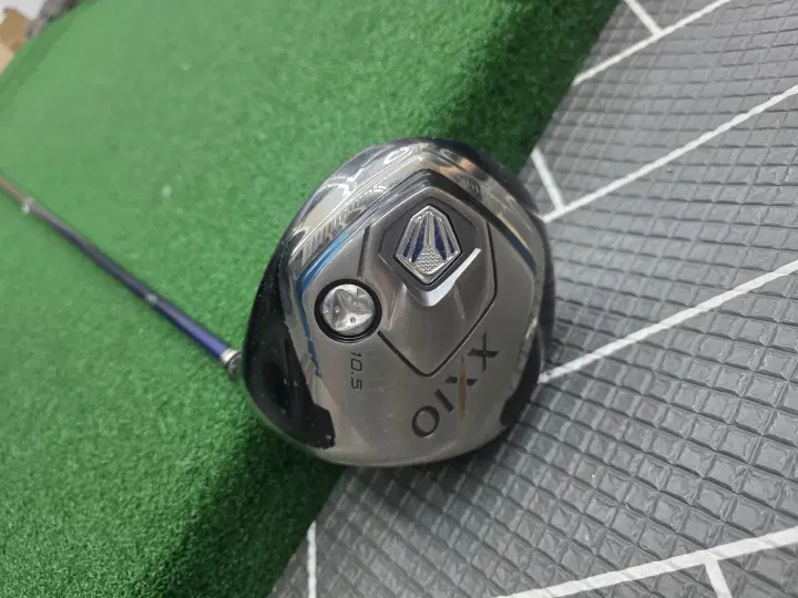 젝시오 XXIO 8 MP800 105도 SR 드라이버