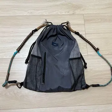 LOPP 파라코드 백팩