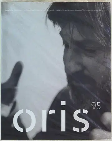 ORIS 95