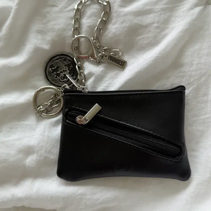 Young K - YOUNGEST [Wallet & Keyring ver.]