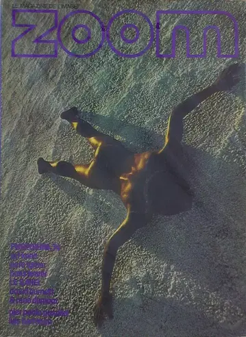 ZOOM LE MAGAZINE DE L'IMAGE 26