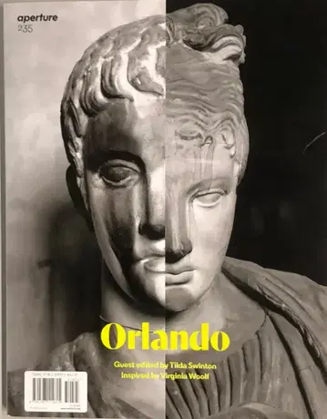 magazine Orlando Aperture 235 Summer 2019 235
