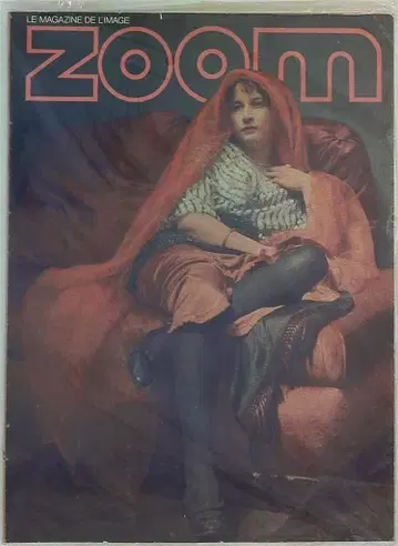 ZOOM LE MAGAZINE DE L'IMAGE 22