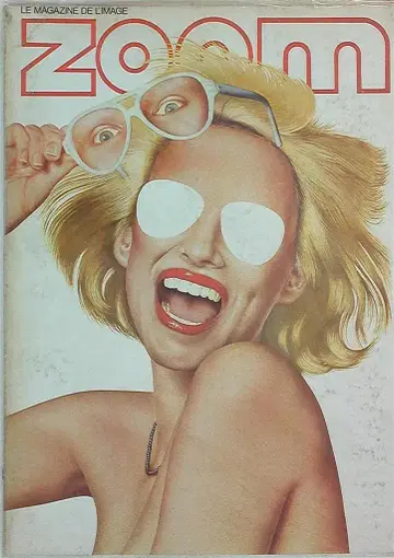 ZOOM LE MAGAZINE DE L'IMAGE 18
