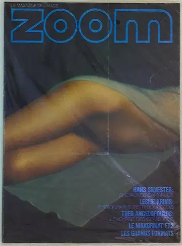 ZOOM LE MAGAZINE DE L'IMAGE 32