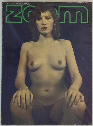 ZOOM LE MAGAZINE DE L'IMAGE 23
