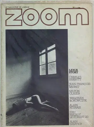 ZOOM LE MAGAZINE DE L'IMAGE 24
