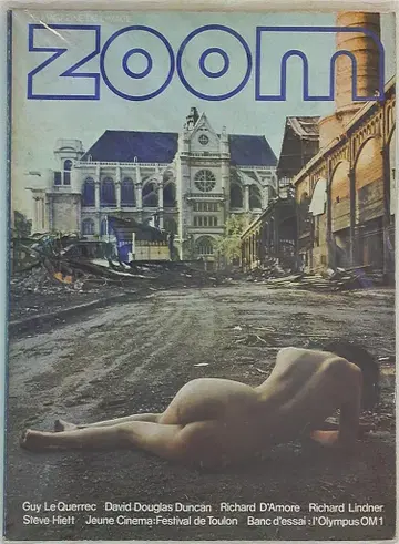 Ste Publicness ZOOM LE MAGAZINE DE L'IMAGE 20