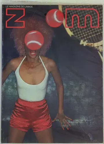 ZOOM LE MAGAZINE DE L'IMAGE 33