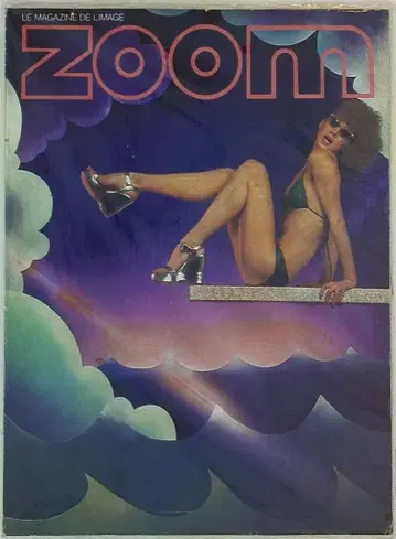 ZOOM LE MAGAZINE DE L'IMAGE 36