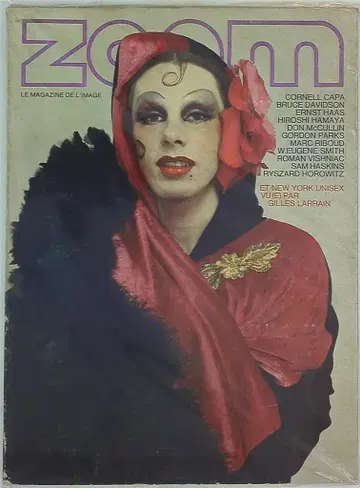 ZOOM LE MAGAZINE DE L'IMAGE 16