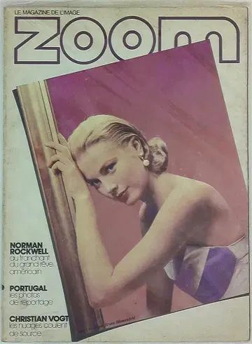 ZOOM LE MAGAZINE DE L'IMAGE 30
