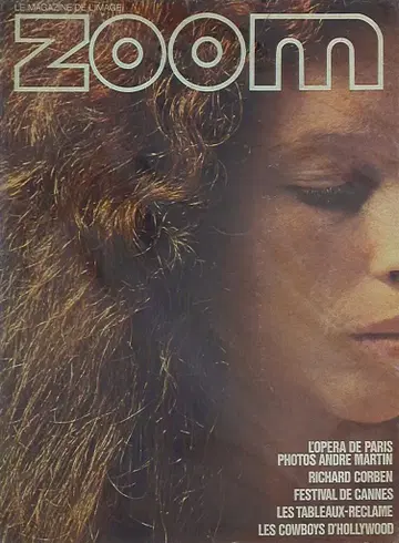 ZOOM LE MAGAZINE DE L'IMAGE 31