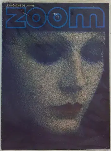 ZOOM LE MAGAZINE DE L'IMAGE 28