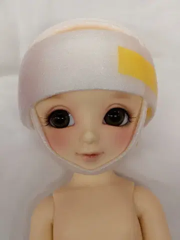 보크스 유아 midi 여아 블랙 잭 피노코