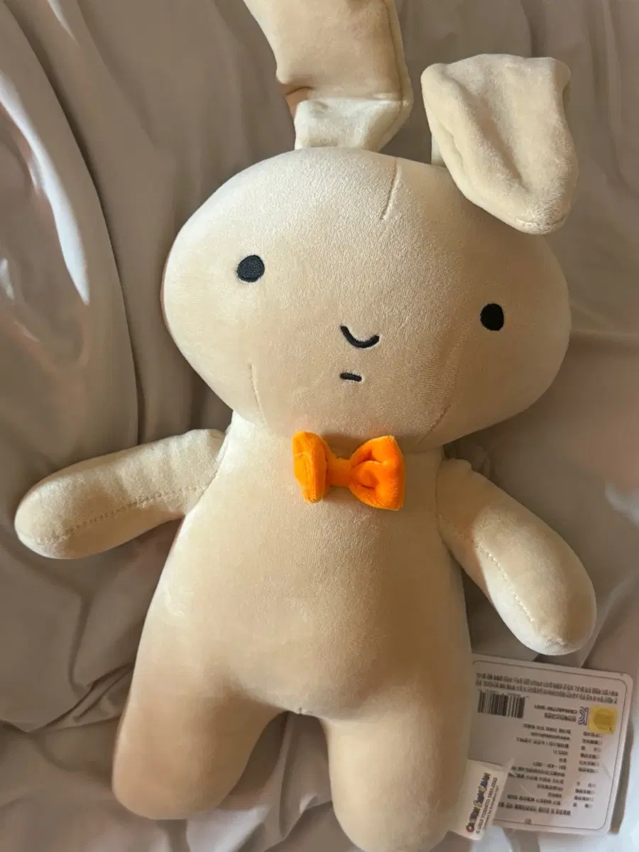 짱구는 못말려 유리 토끼인형