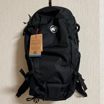 MAMMUT Lithium 15 백팩 블랙 리튬