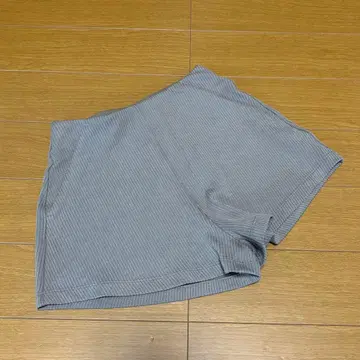 미사용 룰루레몬 Lululemon 숏팬츠 0 XS