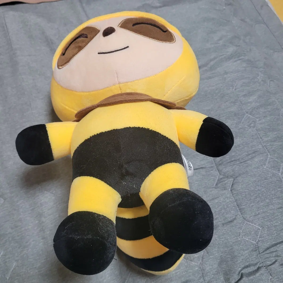 라이엇꿀벌티모인형