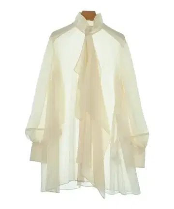 sacai 여성용 블라우스