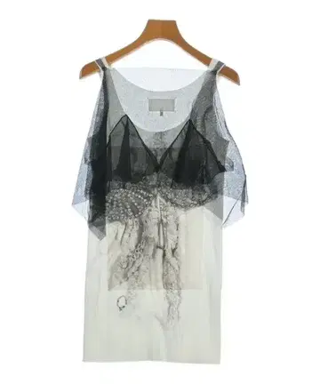 Maison Margiela 슬리브리스 여성용