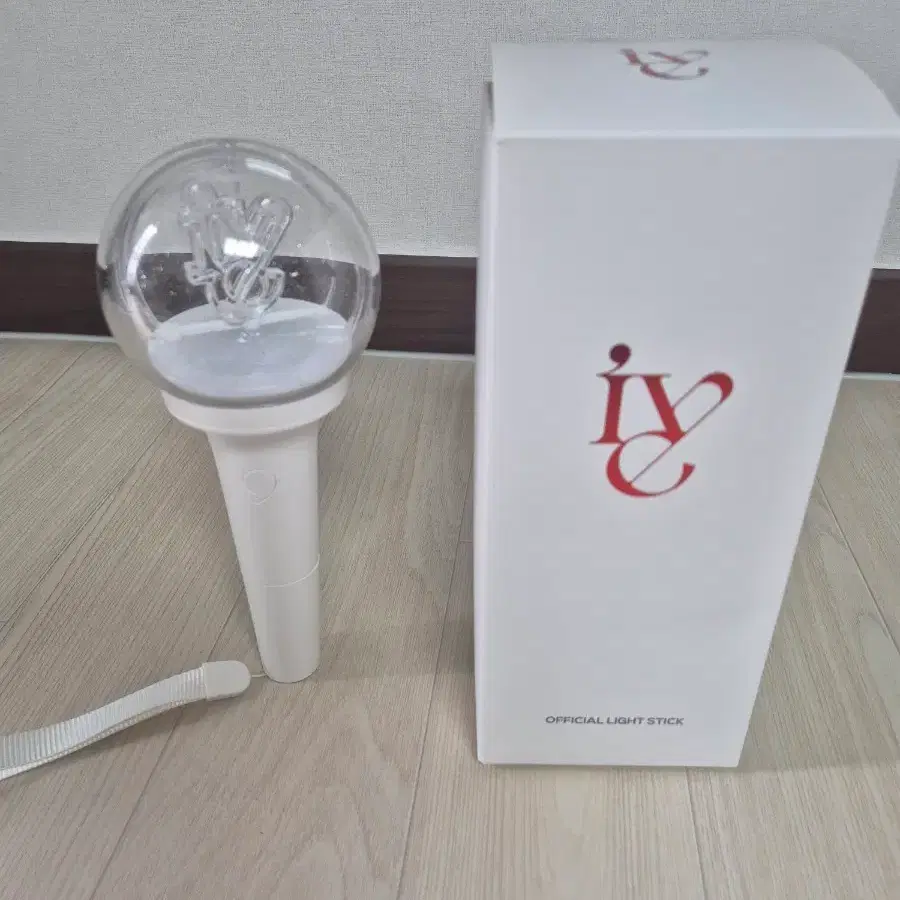 아이브 응원봉 ver1