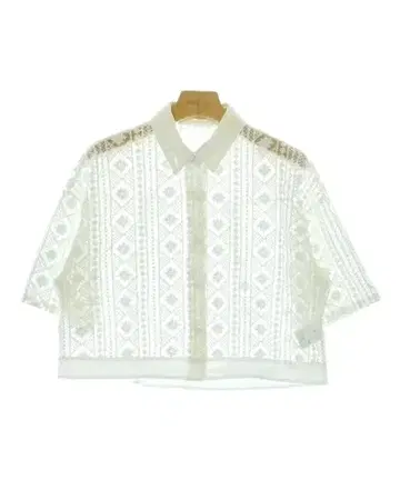 DRESSTERIOR 블라우스 여성용