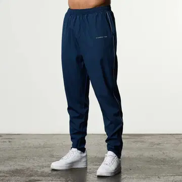 [ VANQUISH ] PERFORMANCE WOVEN SWEATPANTS