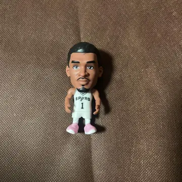 NBA Ballers 피규어 스퍼스 1번