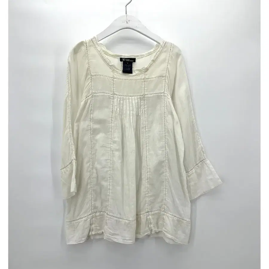 [Isabel Marant] 이자벨마랑 에뚜왈 인디아코튼 블라우스