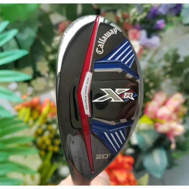 왼손) 캘러웨이 XR Pro 3번 20도 R 유틸리티 - 미.사용
