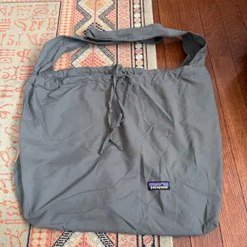 patagonia carry ya'll bag