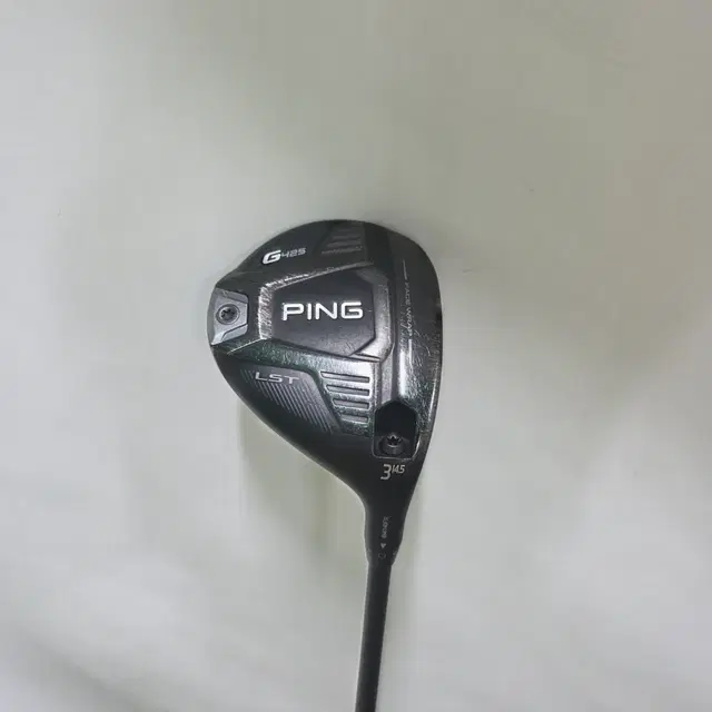 중고골프채 핑 PING G425 LST 3번 남성용 중고우드