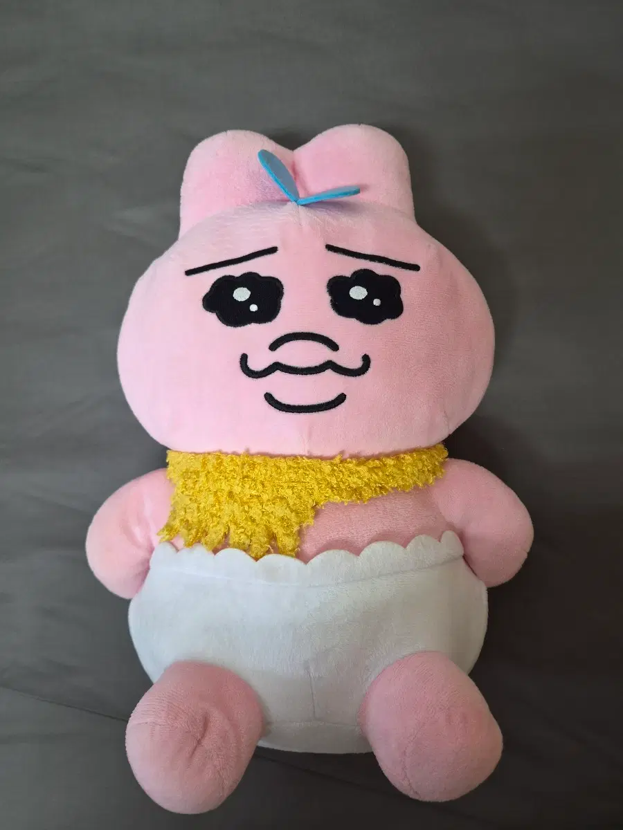 빤쮸토끼 인형