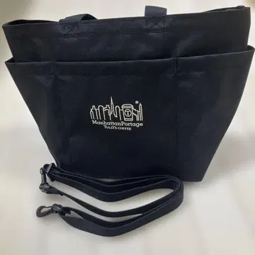 Manhattan Portage TULLY'S COFFEE 2way 백