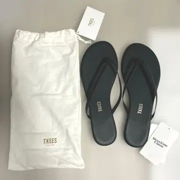 TKEES 티키즈 샌들 Deuxieme Classe