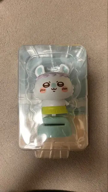 치이카와 (먼작귀) 모몽가 유라유라 솔라