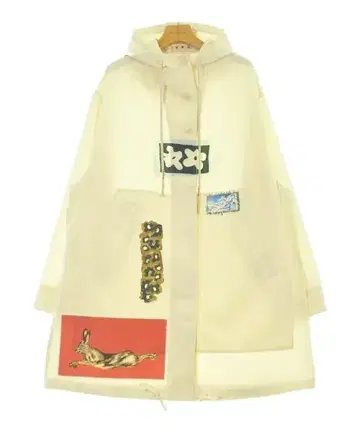 MARNI 모즈 코트 여성용