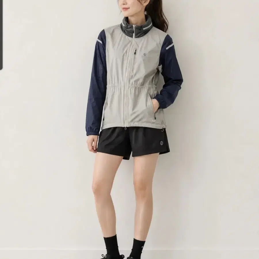 빈폴 여성 바람막이 자켓