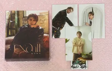 마에카와 유키 ENcall TENTH 브로마이드
