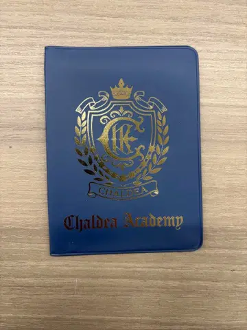 FGO 페스티벌 혜택 학생증 케이스