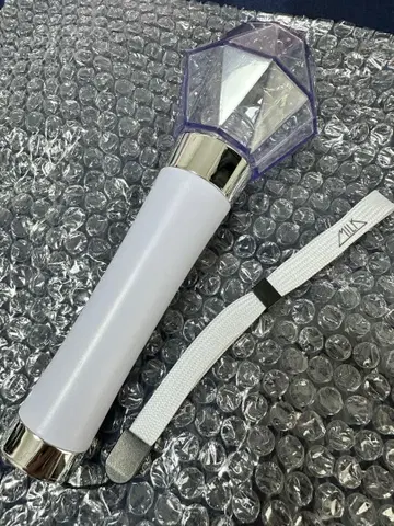 M!LK 응원봉 밀크 크리스탈 스틱 3