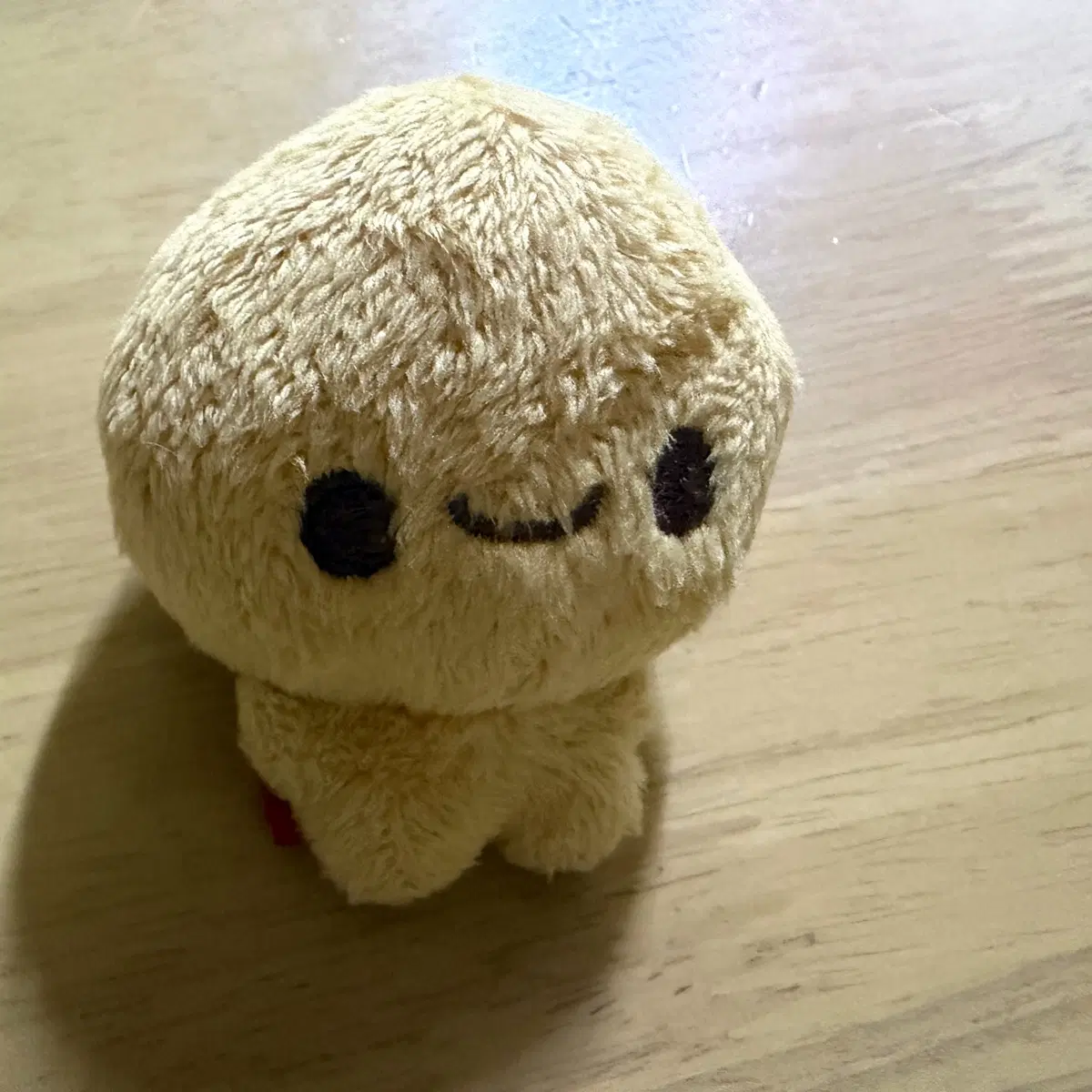 [고전] 헤이세이 낫또짱 미니 인형 키링/마그넷