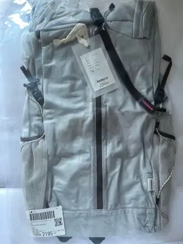 [ 새상품 ] TODAYFUL / Useful Sheer Backpack